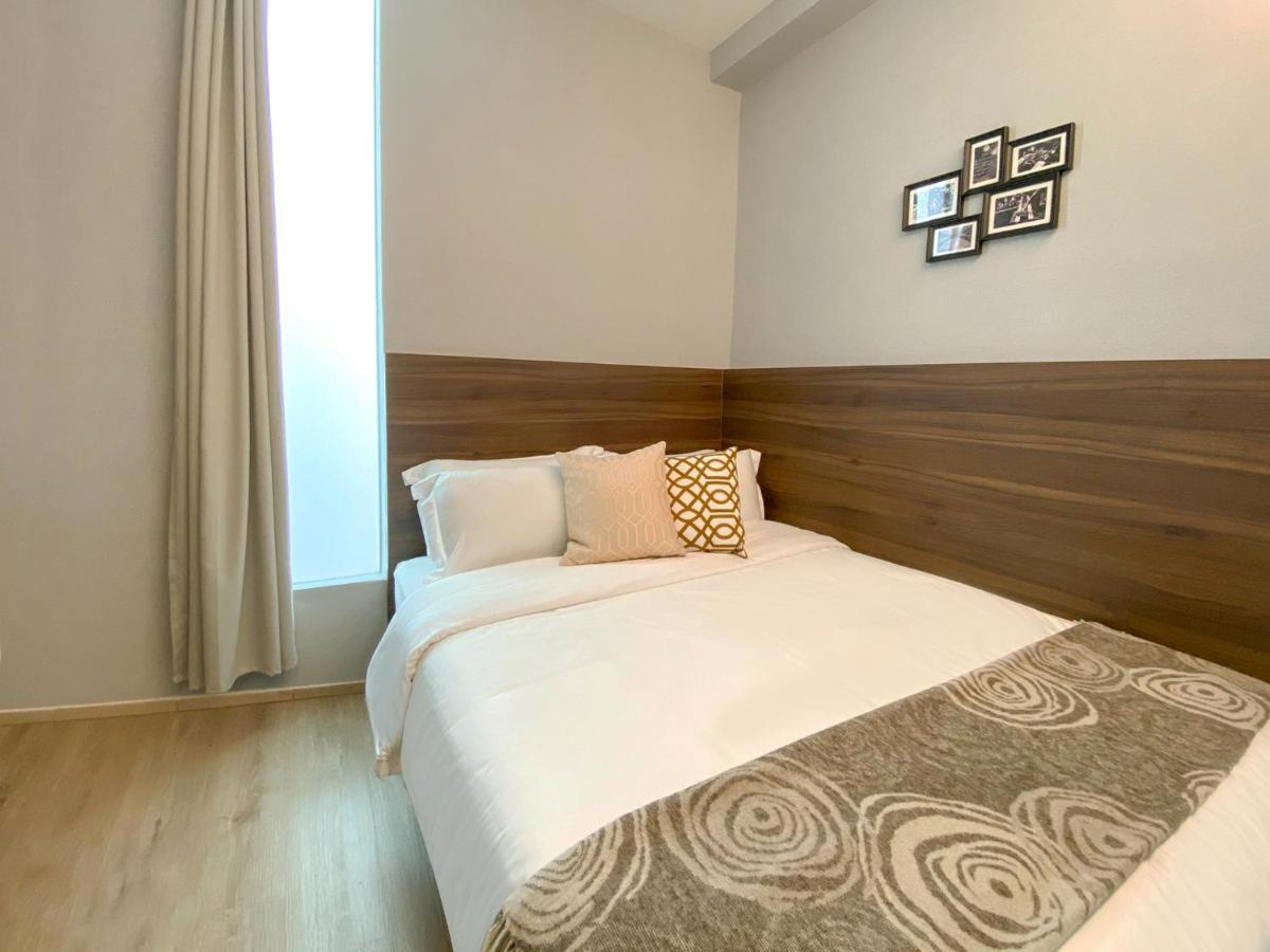 St Signature Bugis Beach, Dayuse, 5 Hours, 4Pm-9Pm Singapura Exterior foto